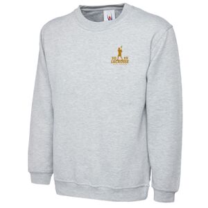 The UX Children's Sweatshirt Thumbnail