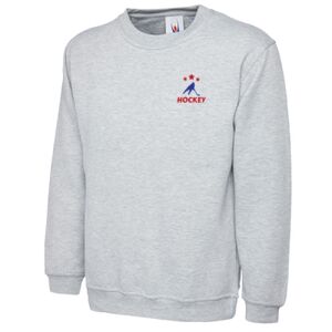 The UX Children's Sweatshirt Thumbnail