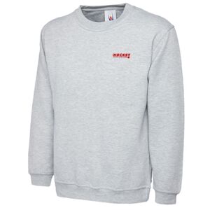 The UX Children's Sweatshirt Thumbnail