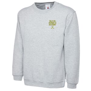 The UX Children's Sweatshirt Thumbnail
