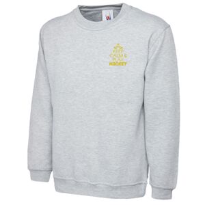 The UX Children's Sweatshirt Thumbnail