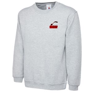 The UX Children's Sweatshirt Thumbnail