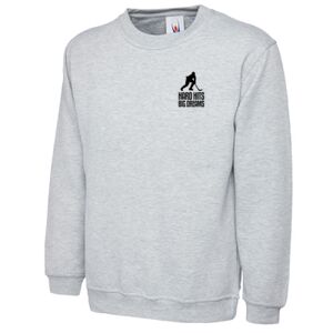 The UX Children's Sweatshirt Thumbnail