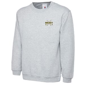 The UX Children's Sweatshirt Thumbnail
