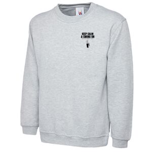 The UX Children's Sweatshirt Thumbnail
