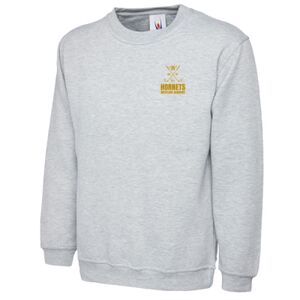 The UX Children's Sweatshirt Thumbnail