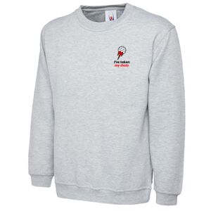 The UX Children's Sweatshirt Thumbnail