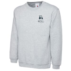 The UX Children's Sweatshirt Thumbnail