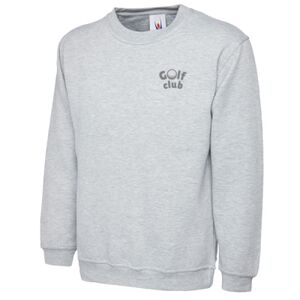 The UX Children's Sweatshirt Thumbnail