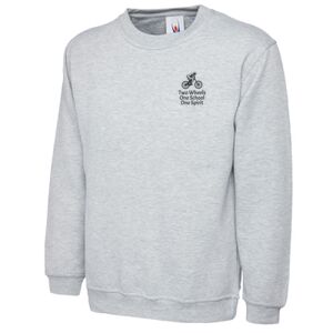 The UX Children's Sweatshirt Thumbnail