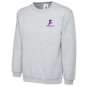 The UX Children's Sweatshirt Thumbnail