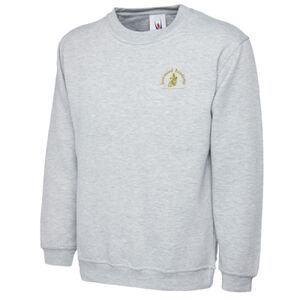 The UX Children's Sweatshirt Thumbnail