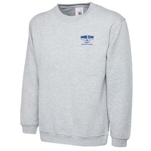 The UX Children's Sweatshirt Thumbnail