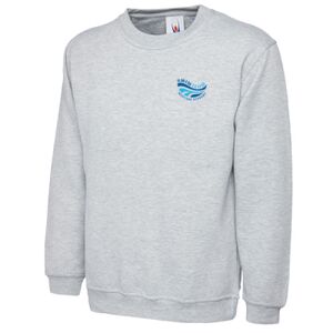 The UX Children's Sweatshirt Thumbnail