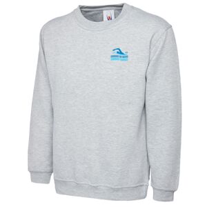 The UX Children's Sweatshirt Thumbnail
