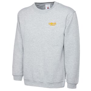 The UX Children's Sweatshirt Thumbnail