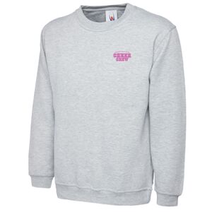 The UX Children's Sweatshirt Thumbnail