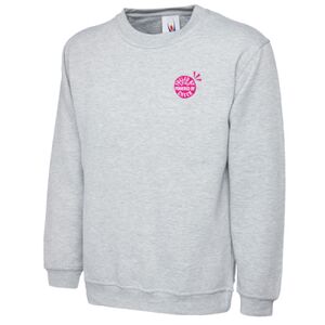 The UX Children's Sweatshirt Thumbnail
