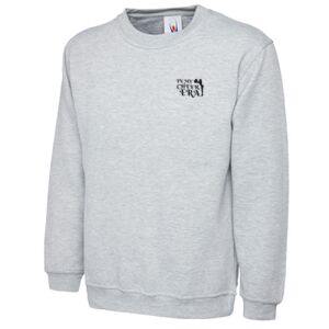 The UX Children's Sweatshirt Thumbnail