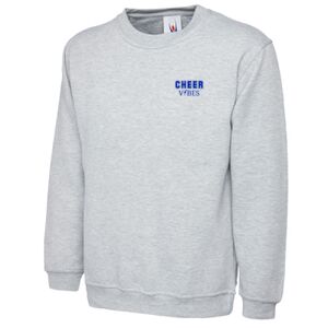 The UX Children's Sweatshirt Thumbnail