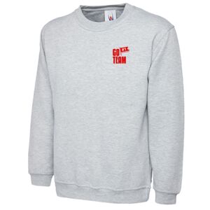 The UX Children's Sweatshirt Thumbnail