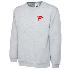 The UX Children's Sweatshirt Thumbnail