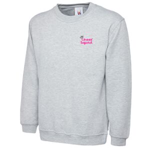 The UX Children's Sweatshirt Thumbnail