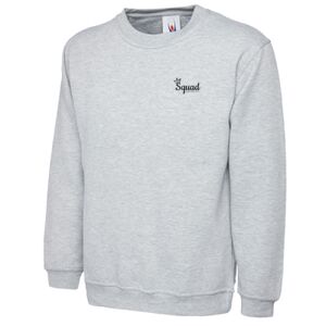 The UX Children's Sweatshirt Thumbnail