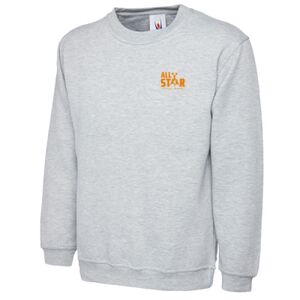 The UX Children's Sweatshirt Thumbnail