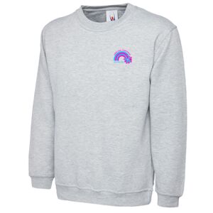 The UX Children's Sweatshirt Thumbnail