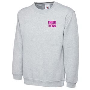 The UX Children's Sweatshirt Thumbnail