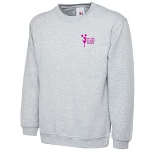 The UX Children's Sweatshirt Thumbnail
