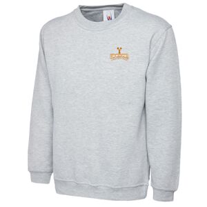 The UX Children's Sweatshirt Thumbnail