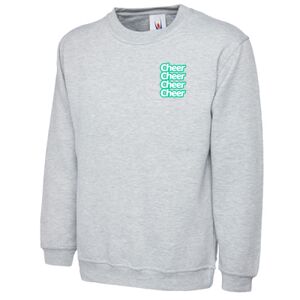 The UX Children's Sweatshirt Thumbnail