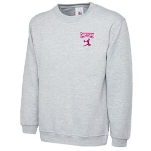 The UX Children's Sweatshirt Thumbnail