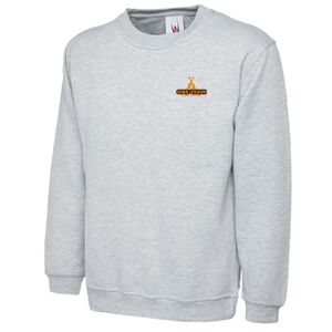 The UX Children's Sweatshirt Thumbnail