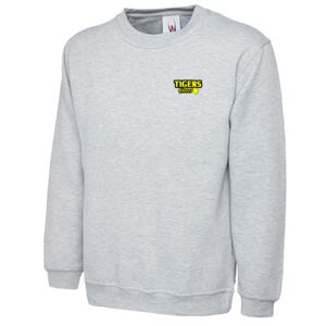 The UX Children's Sweatshirt Thumbnail