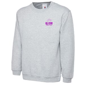 The UX Children's Sweatshirt Thumbnail