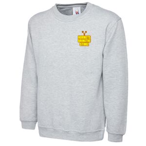 The UX Children's Sweatshirt Thumbnail