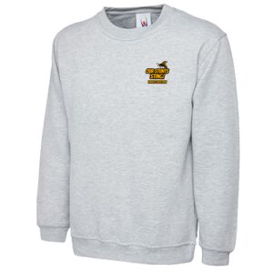 The UX Children's Sweatshirt Thumbnail