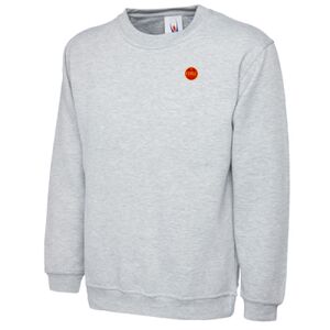 The UX Children's Sweatshirt Thumbnail