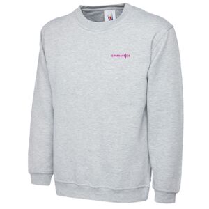 The UX Children's Sweatshirt Thumbnail