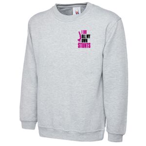 The UX Children's Sweatshirt Thumbnail