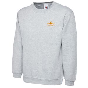 The UX Children's Sweatshirt Thumbnail