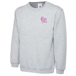 The UX Children's Sweatshirt Thumbnail