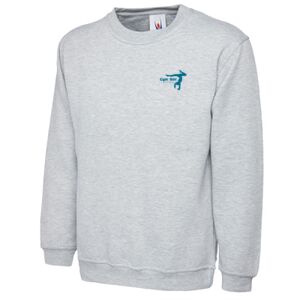 The UX Children's Sweatshirt Thumbnail