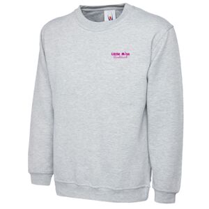 The UX Children's Sweatshirt Thumbnail