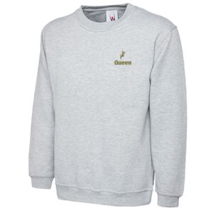 The UX Children's Sweatshirt Thumbnail