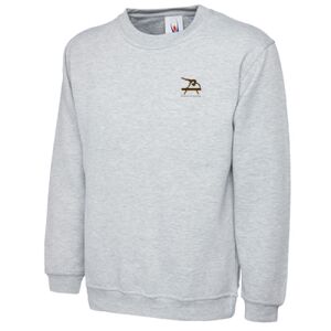 The UX Children's Sweatshirt Thumbnail