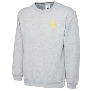 The UX Children's Sweatshirt Thumbnail